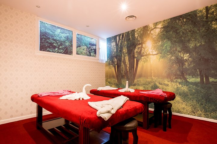 Dégotez Les Meilleurs Salons De Massage Sensuels à Paris 13 Dans Paris